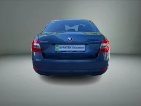 Skoda Octavia 1.0 TSI/7DSG/LPG, снимка 6