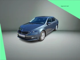 Skoda Octavia 1.0 TSI/7DSG/LPG, снимка 1