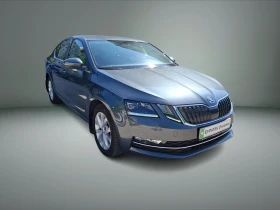 Skoda Octavia 1.0 TSI/7DSG/LPG, снимка 3