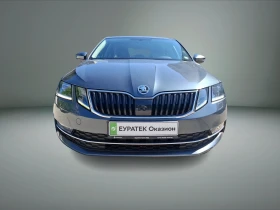 Skoda Octavia 1.0 TSI/7DSG/LPG, снимка 2