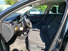 Skoda Octavia 1.0 TSI/7DSG/LPG, снимка 9
