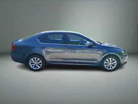 Skoda Octavia 1.0 TSI/7DSG/LPG, снимка 4