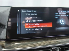 BMW 540 M-PK* HARMAN* CARPLAY* 360* КРАЙНА ЦЕНА, снимка 11