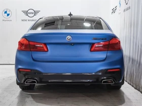 BMW 540 M-PK* HARMAN* CARPLAY* 360* КРАЙНА ЦЕНА, снимка 3