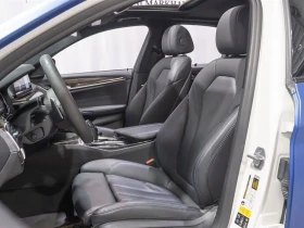 BMW 540 M-PK* HARMAN* CARPLAY* 360* КРАЙНА ЦЕНА, снимка 9