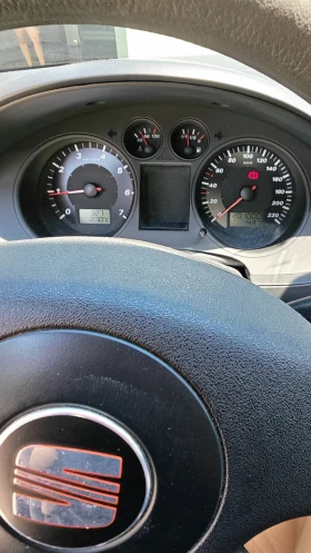 Seat Ibiza 1200 kb 64 k. S. , снимка 8