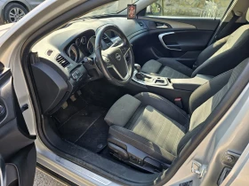 Opel Insignia, снимка 9