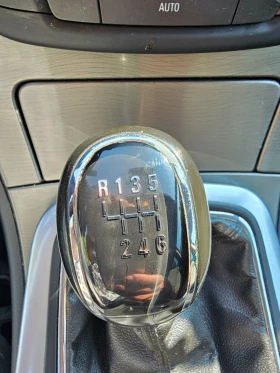 Opel Insignia, снимка 8