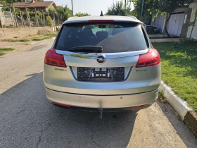 Opel Insignia, снимка 4