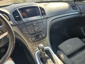 Opel Insignia, снимка 7