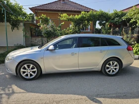 Opel Insignia, снимка 3