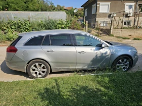 Opel Insignia, снимка 5