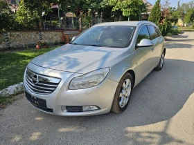 Opel Insignia, снимка 1