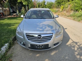 Opel Insignia, снимка 2