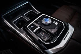BMW 760 M760e xDrive * Msport* B&W* 360* Individual, снимка 9