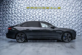 BMW 760 M760e xDrive * Msport* B&W* 360* Individual, снимка 6