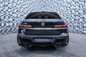 BMW 760 M760e xDrive * Msport* B&W* 360* Individual, снимка 5