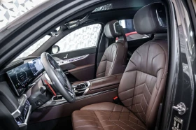 BMW 760 M760e xDrive * Msport* B&W* 360* Individual, снимка 12