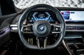 BMW 760 M760e xDrive * Msport* B&W* 360* Individual, снимка 11