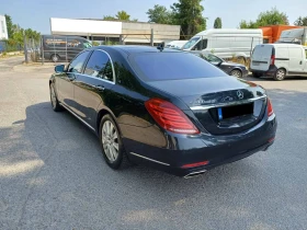 Mercedes-Benz S 500 Long 4Matic, снимка 3