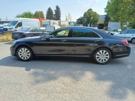 Mercedes-Benz S 500 Long 4Matic, снимка 2