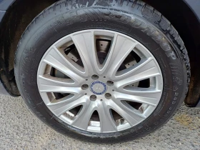 Mercedes-Benz S 500 Long 4Matic, снимка 16