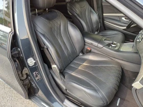 Mercedes-Benz S 500 Long 4Matic, снимка 14