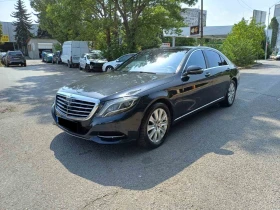 Mercedes-Benz S 500 Long 4Matic, снимка 1