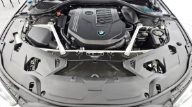 BMW 840 XDRIVE* MSPORT* DISTRONIC* 360* ПОДГРЕВ* ОБДУХ* , снимка 17