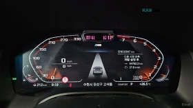 BMW 840 XDRIVE* MSPORT* DISTRONIC* 360* ПОДГРЕВ* ОБДУХ* , снимка 7