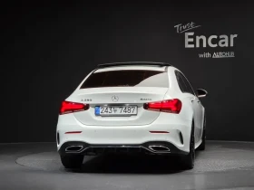 Mercedes-Benz A 250 4MATIC, снимка 3