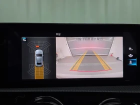 Mercedes-Benz A 250 4MATIC, снимка 15