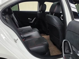 Mercedes-Benz A 250 4MATIC, снимка 10
