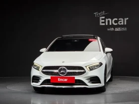 Mercedes-Benz A 250 4MATIC, снимка 2
