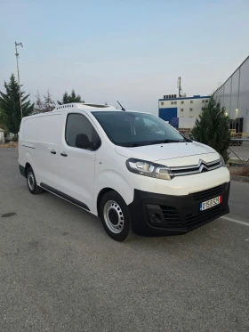 Peugeot Expert хладилен с климатик, снимка 2