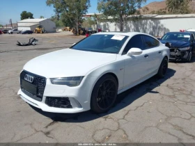 Audi A7 PREMIUM PLUS / ГЕНЕРАЦИЯ /, снимка 2