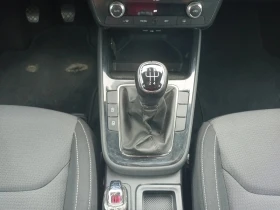 Skoda Fabia 1.0 MPI / LPG, снимка 15