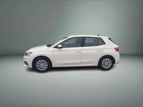 Skoda Fabia 1.0 MPI / LPG, снимка 2