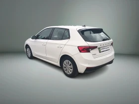 Skoda Fabia 1.0 MPI / LPG, снимка 3