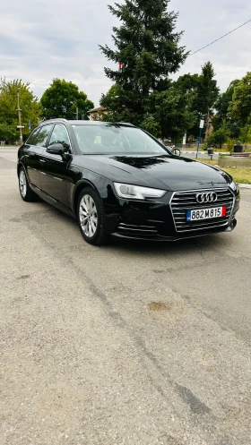Audi A4 2.0tdi(150kc) B9, снимка 1