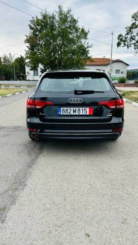 Audi A4 2.0tdi(150kc) B9, снимка 4