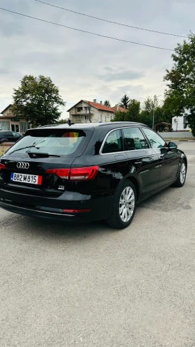 Audi A4 2.0tdi(150kc) B9, снимка 5