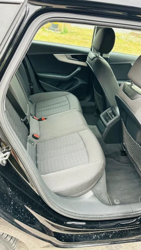 Audi A4 2.0tdi(150kc) B9, снимка 11