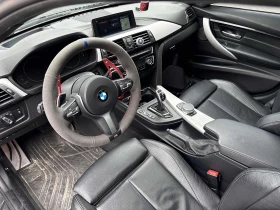 BMW 340 i xDrive / HUD / Harman Kardon / Carfax, снимка 5