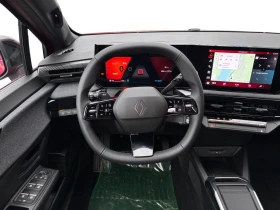 Renault Clio 6 EVOLUTION/159HP/HEV/E-TECH/CAM/LED/CPLAY/695q, снимка 11