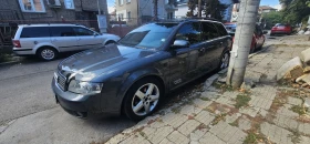 Audi A4 S line, снимка 3