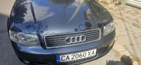 Audi A4 S line, снимка 7