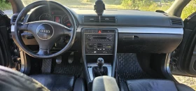 Audi A4 S line, снимка 13