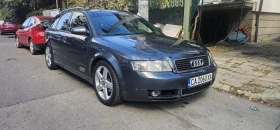 Audi A4 S line, снимка 1