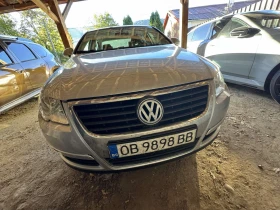 VW Passat DSG-170HP, снимка 2